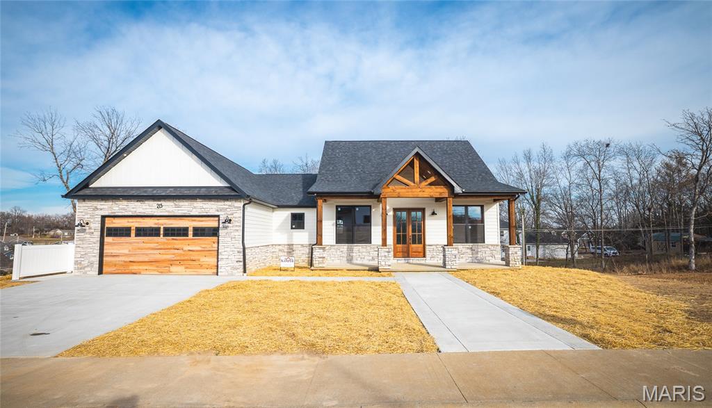 213 Sunny Drive