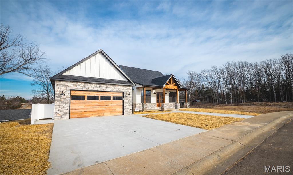 213 Sunny Drive