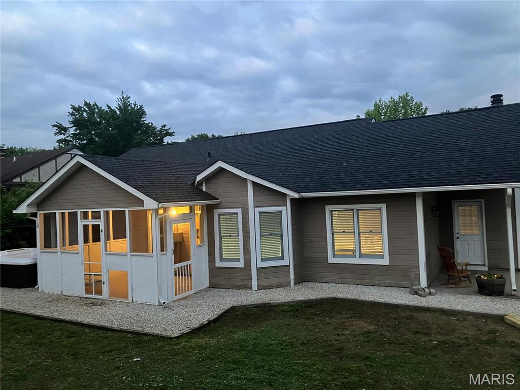 303 Greenbriar