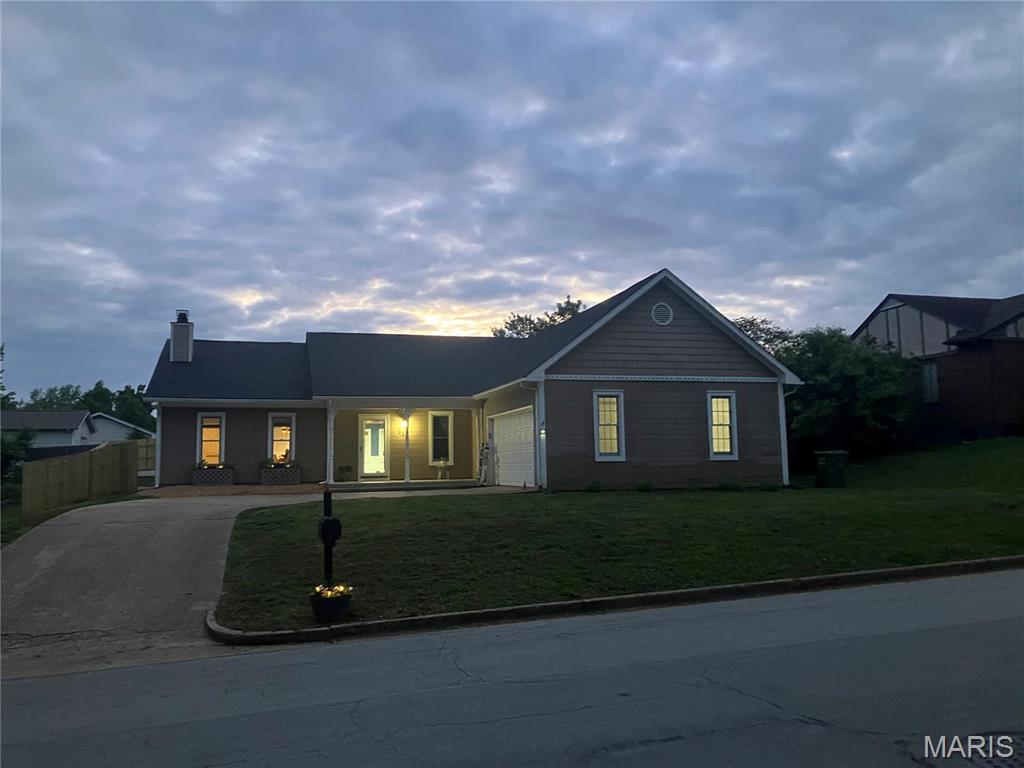 303 Greenbriar