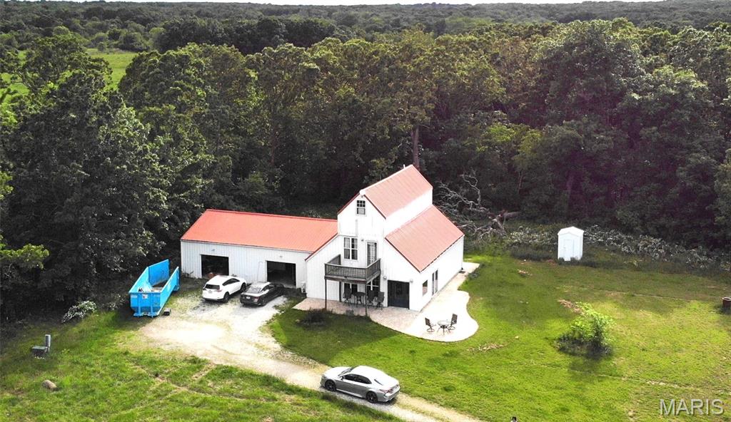 11370 County Road 5220