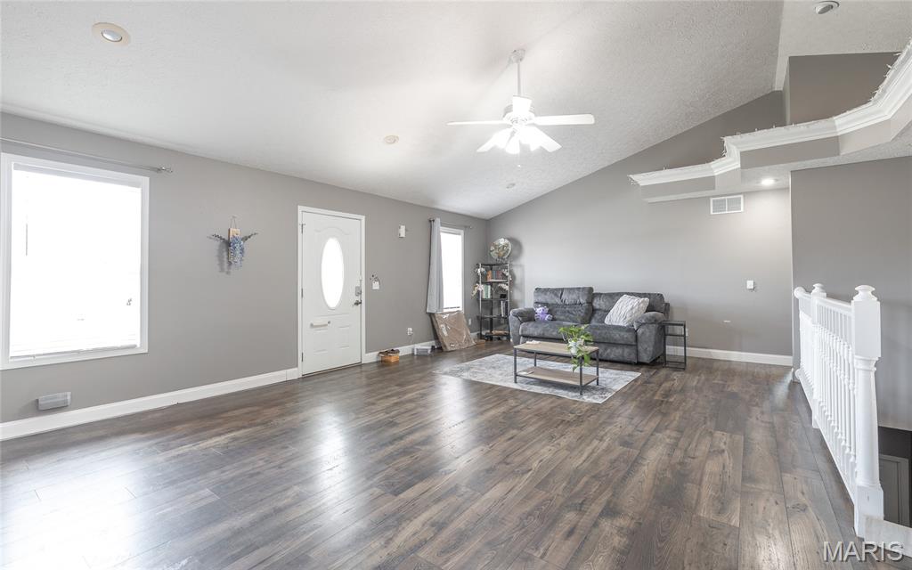 1503 Huntleigh Drive