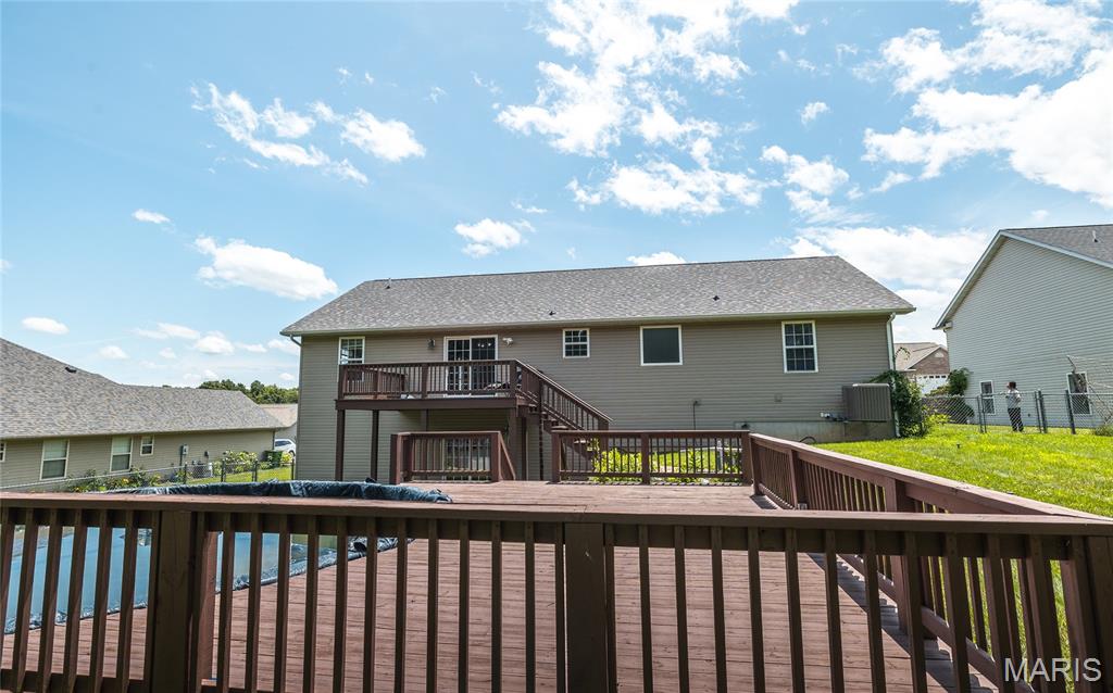 1503 Huntleigh Drive