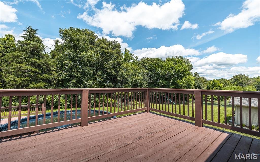 1503 Huntleigh Drive