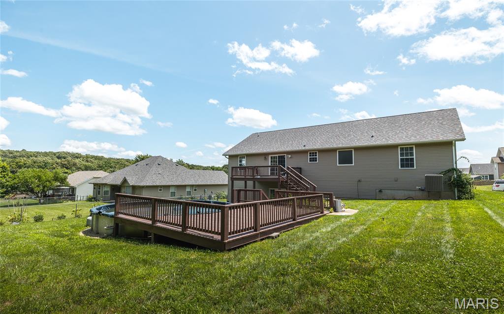 1503 Huntleigh Drive