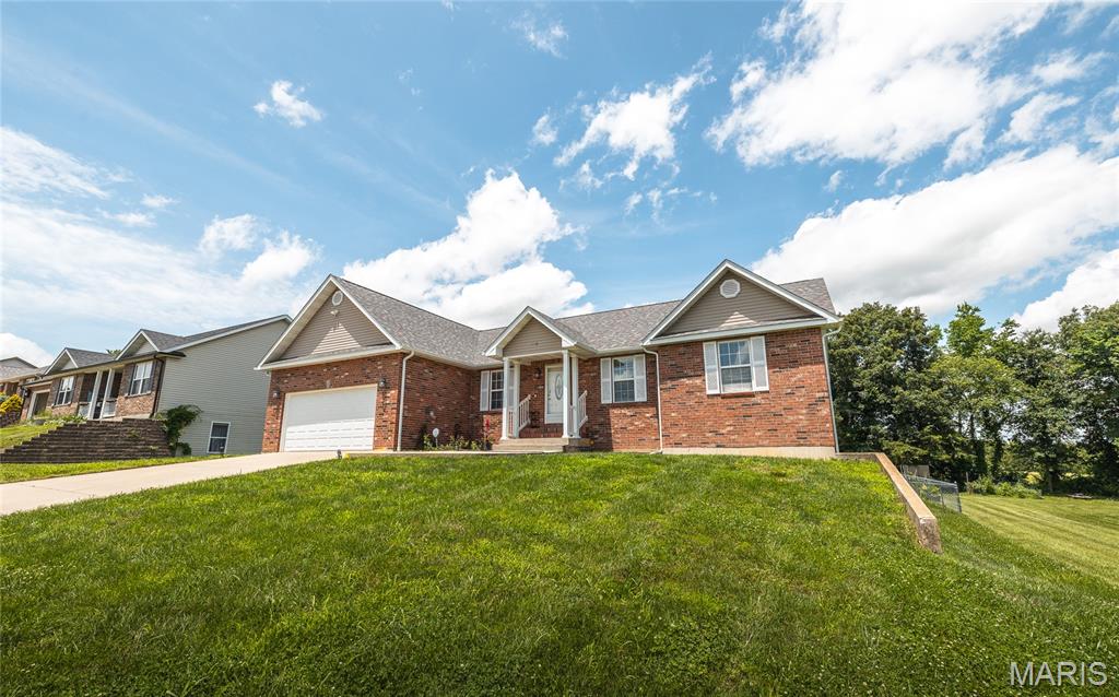 1503 Huntleigh Drive