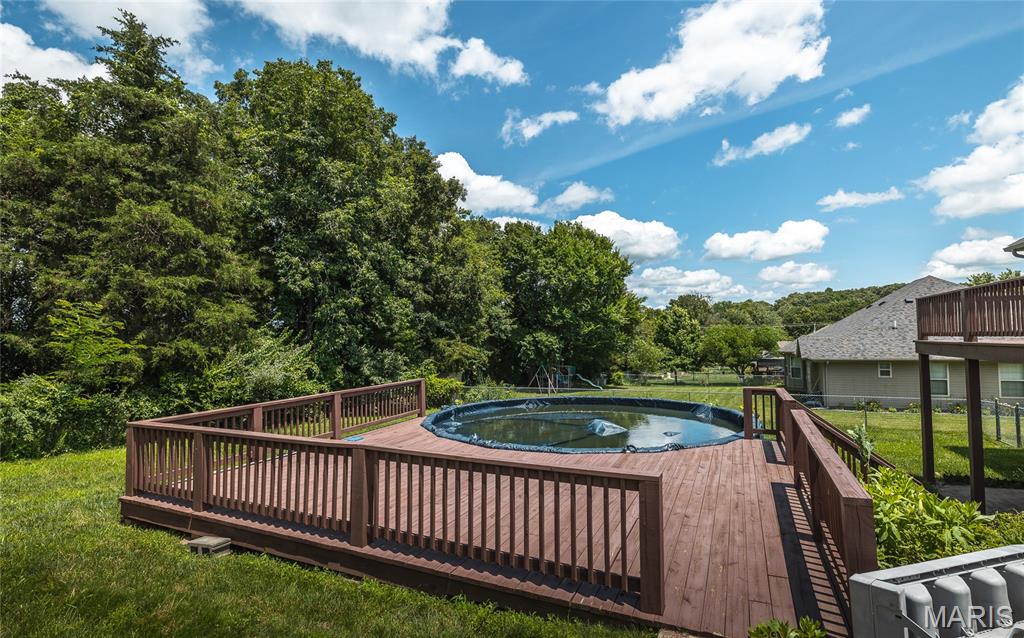 1503 Huntleigh Drive