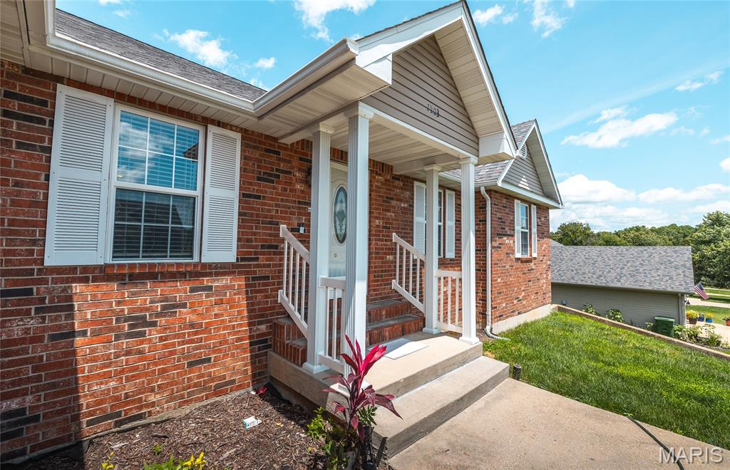 1503 Huntleigh Drive