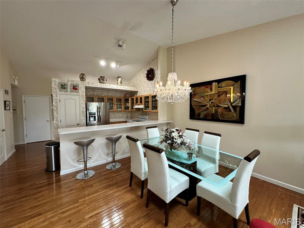 17 Battersea Court Unit: 6B