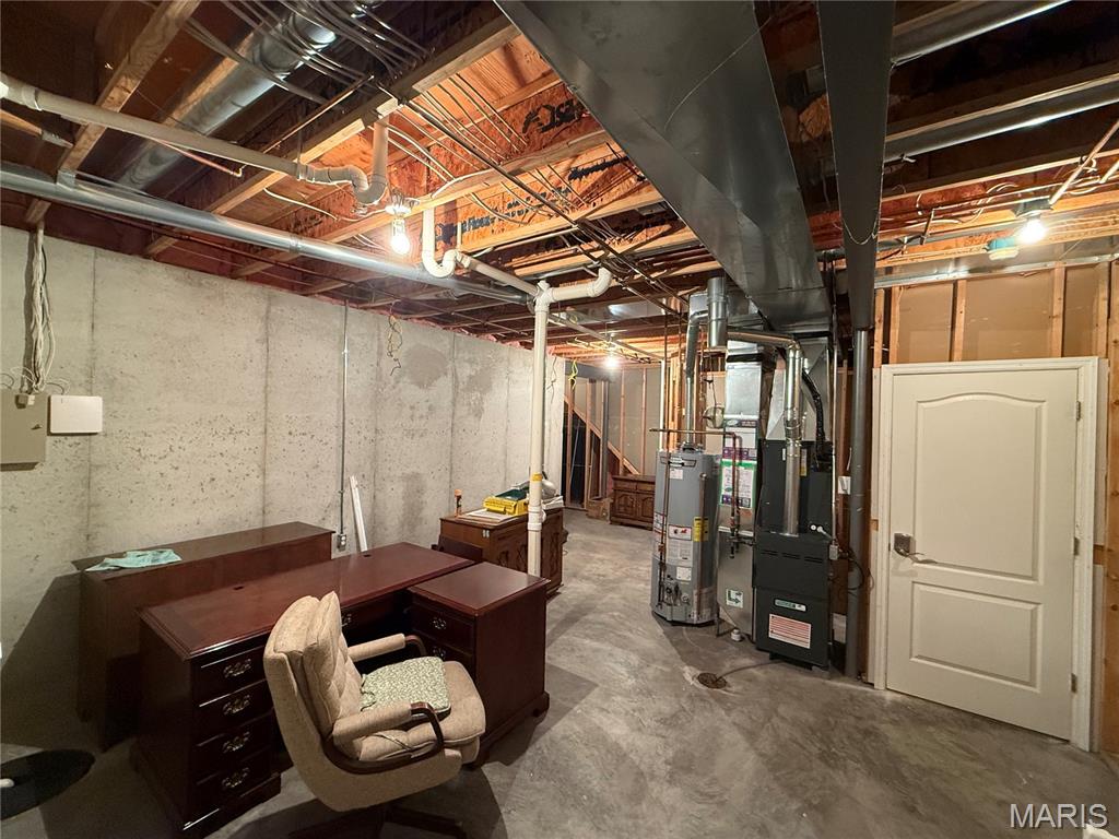17 Battersea Court Unit: 6B