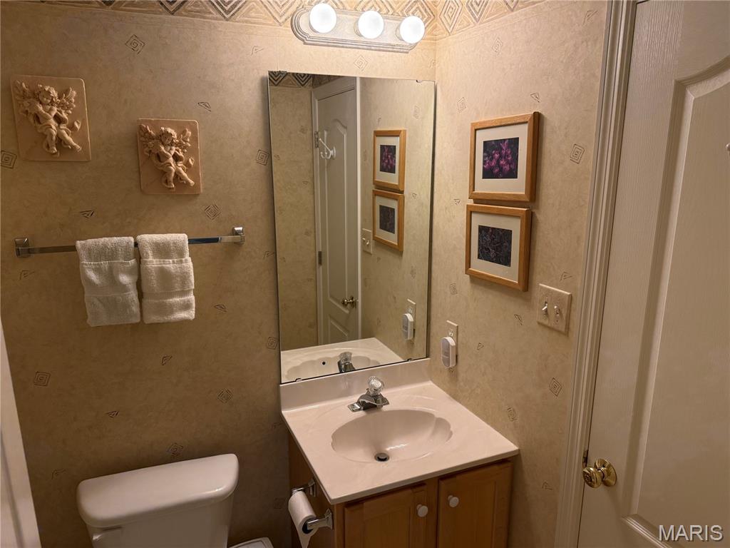 17 Battersea Court Unit: 6B