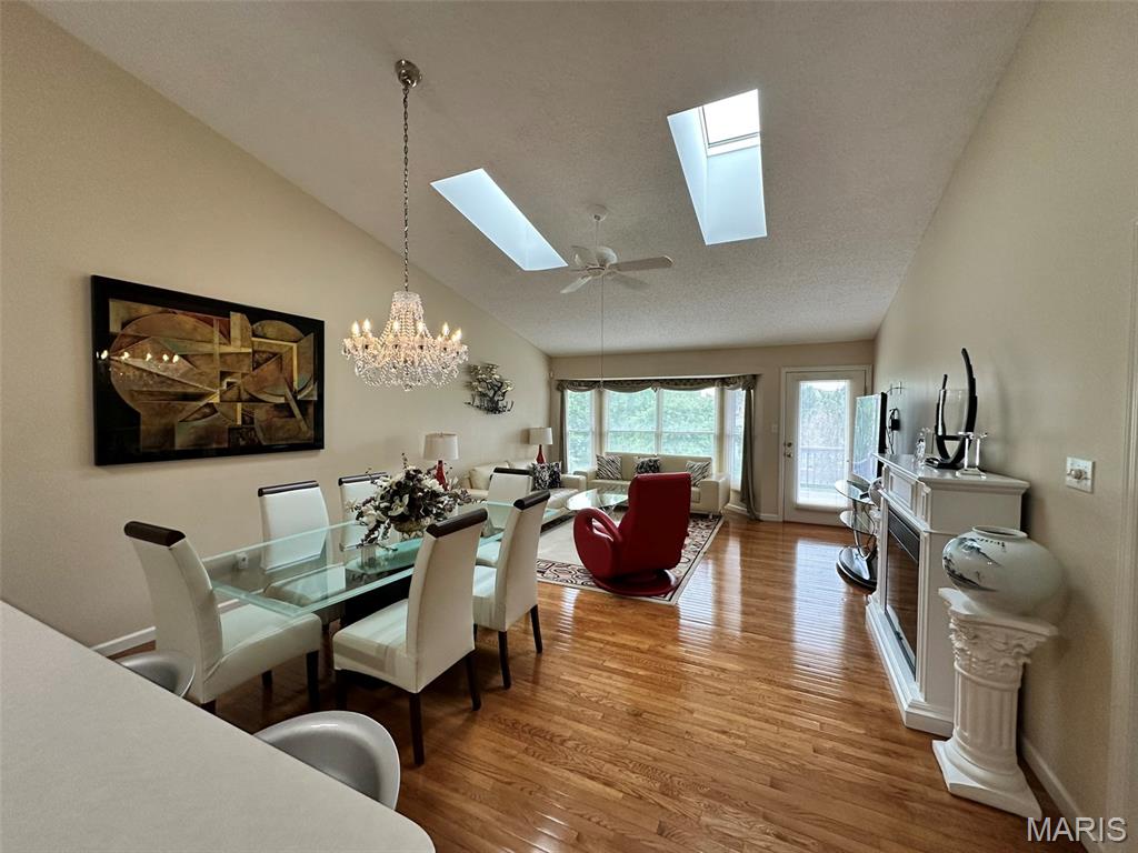 17 Battersea Court Unit: 6B