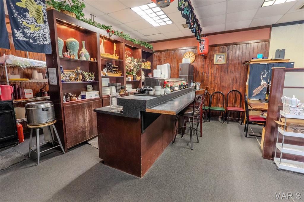 1011 Kingshighway Street