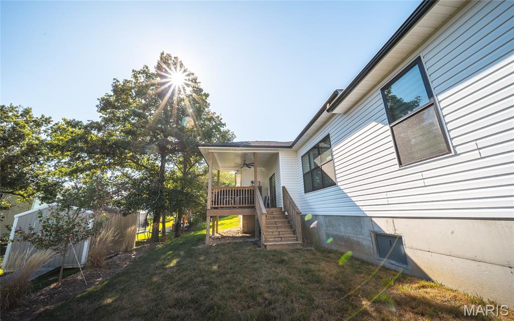 231 Sunny Drive