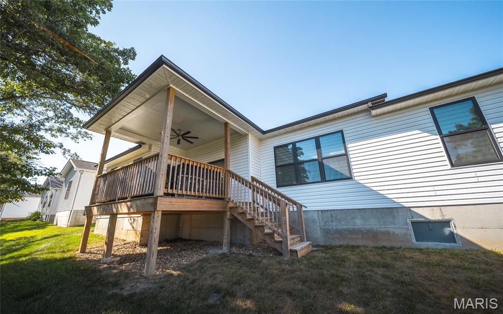 231 Sunny Drive