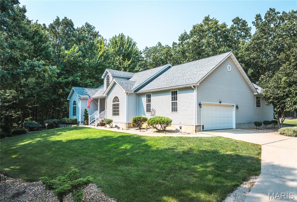 15021 County Road 1050