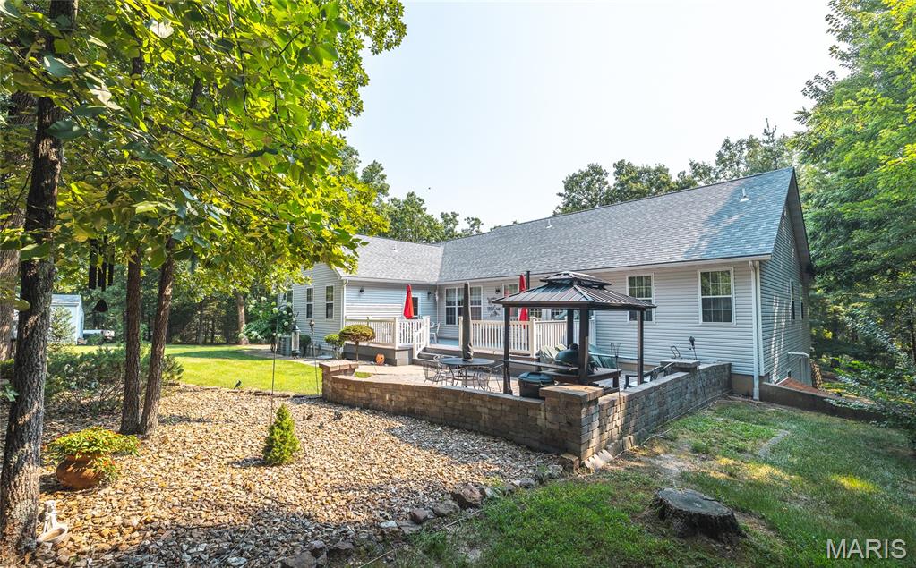 15021 County Road 1050