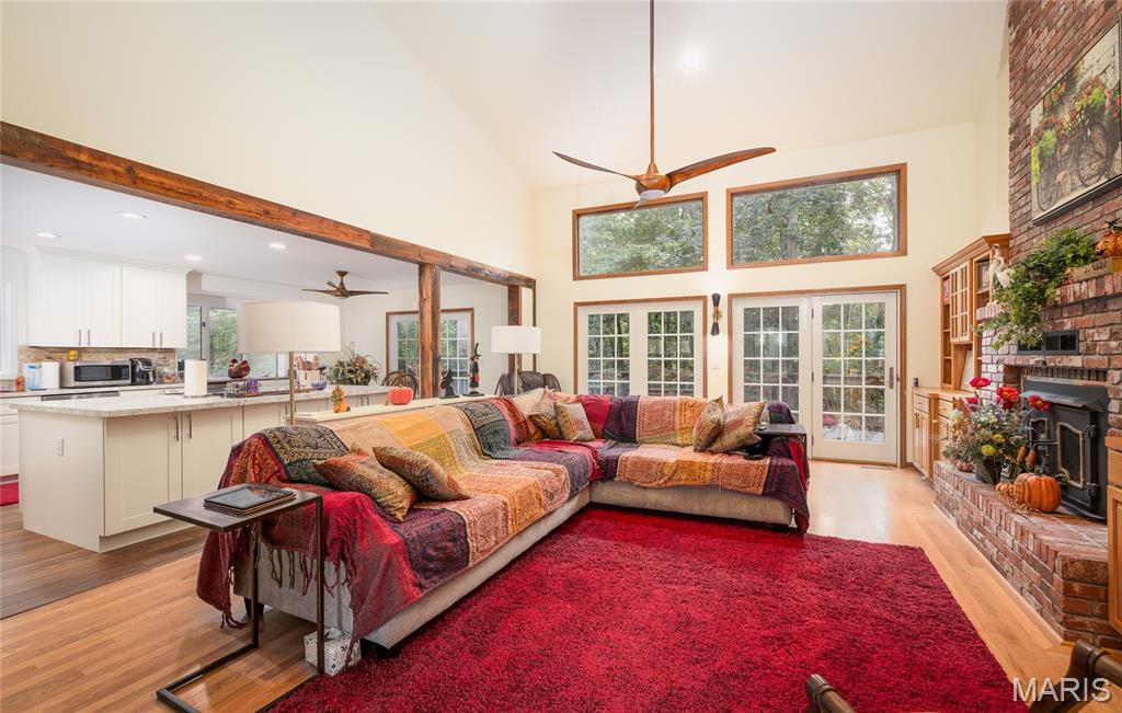 600 Lariat Lane