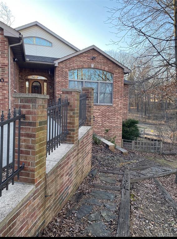 650 Holmes Lane