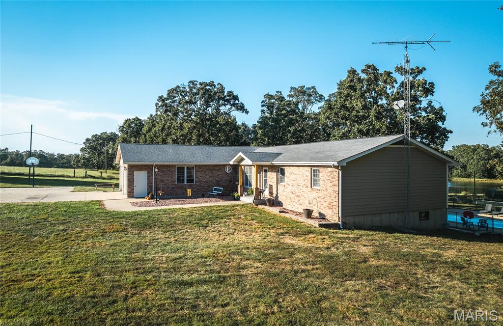 10075 County Road 2080