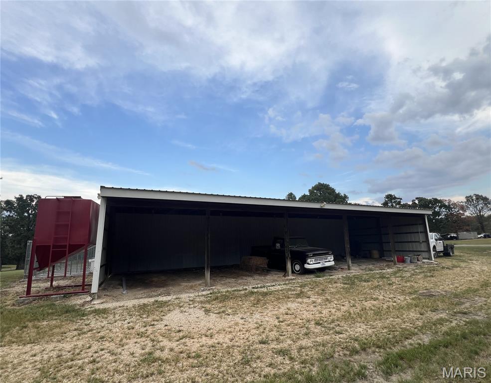 10075 County Road 2080
