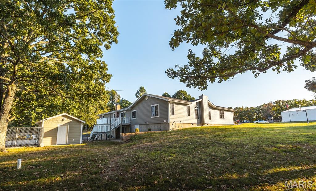 10075 County Road 2080