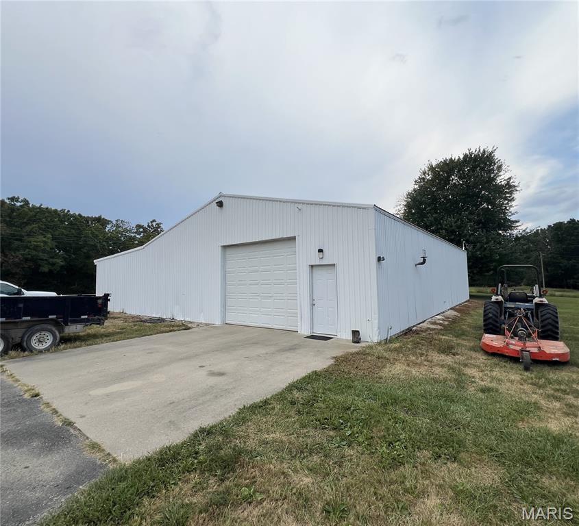 10075 County Road 2080