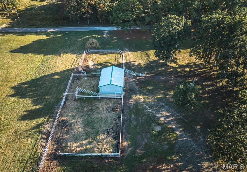 10075 County Road 2080