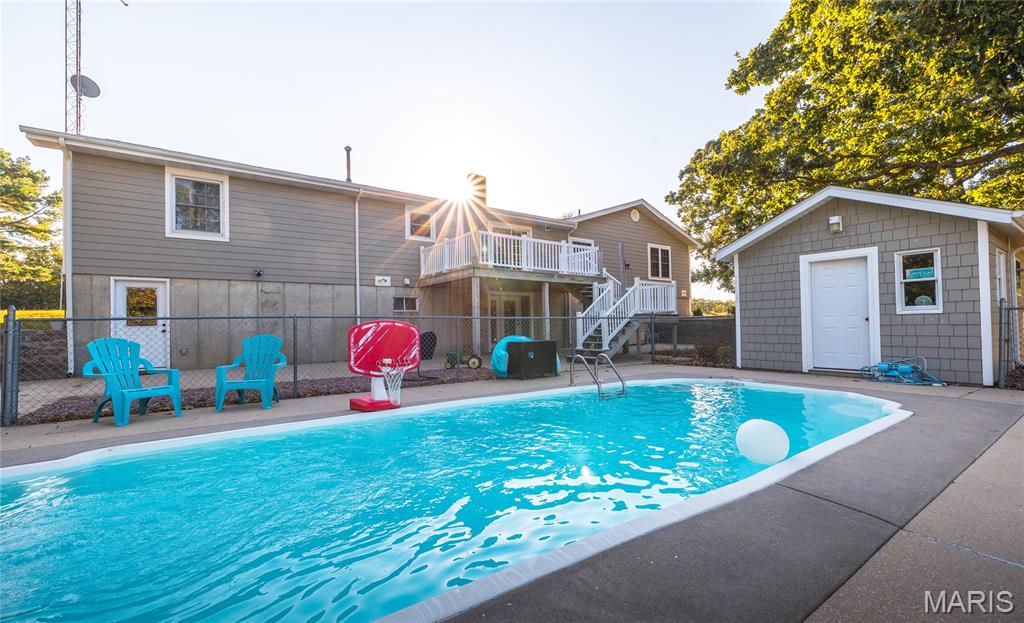 10075 County Road 2080