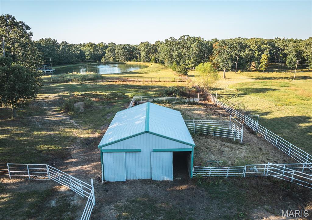 10075 County Road 2080