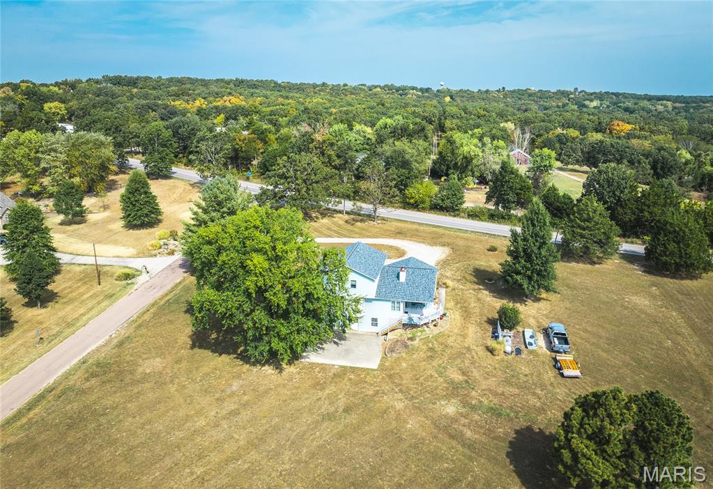 12280 County Road 3450