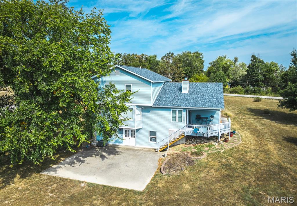 12280 County Road 3450