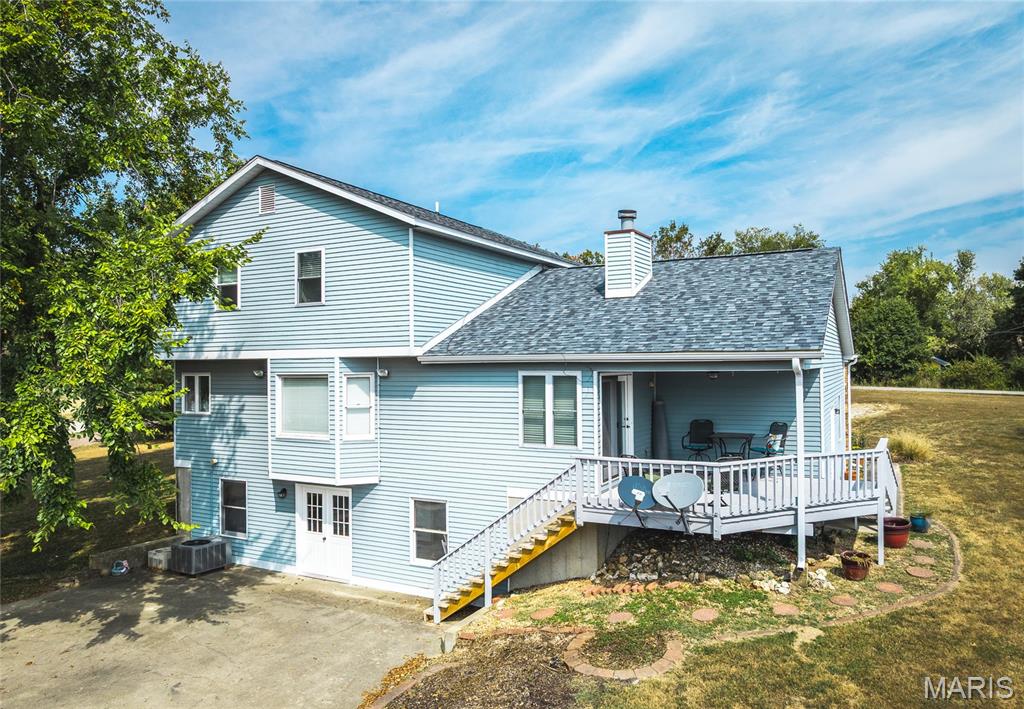 12280 County Road 3450