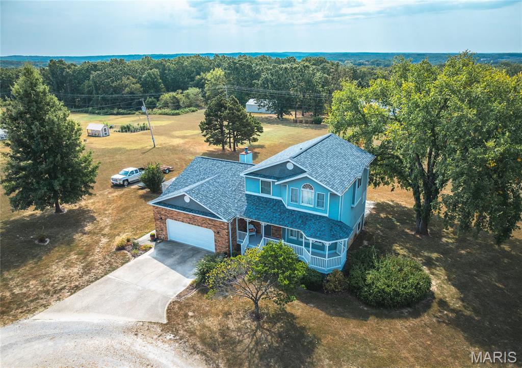 12280 County Road 3450