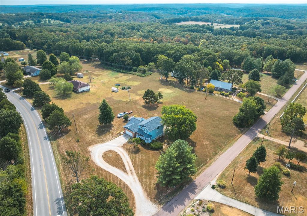 12280 County Road 3450