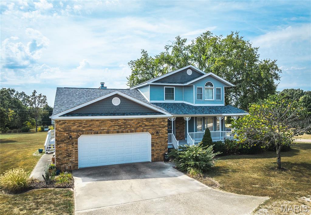 12280 County Road 3450