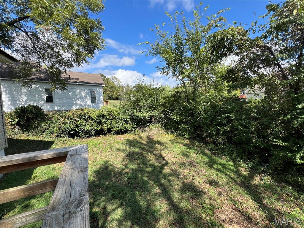 100 N Walnut Street