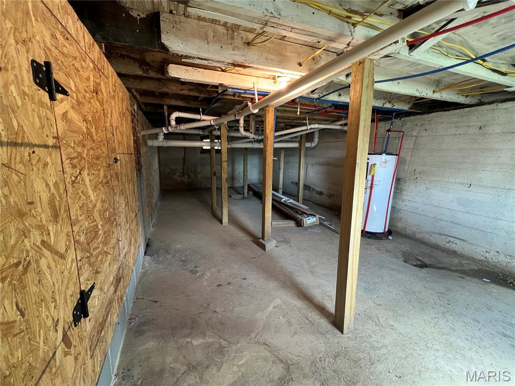 100 N Walnut Street