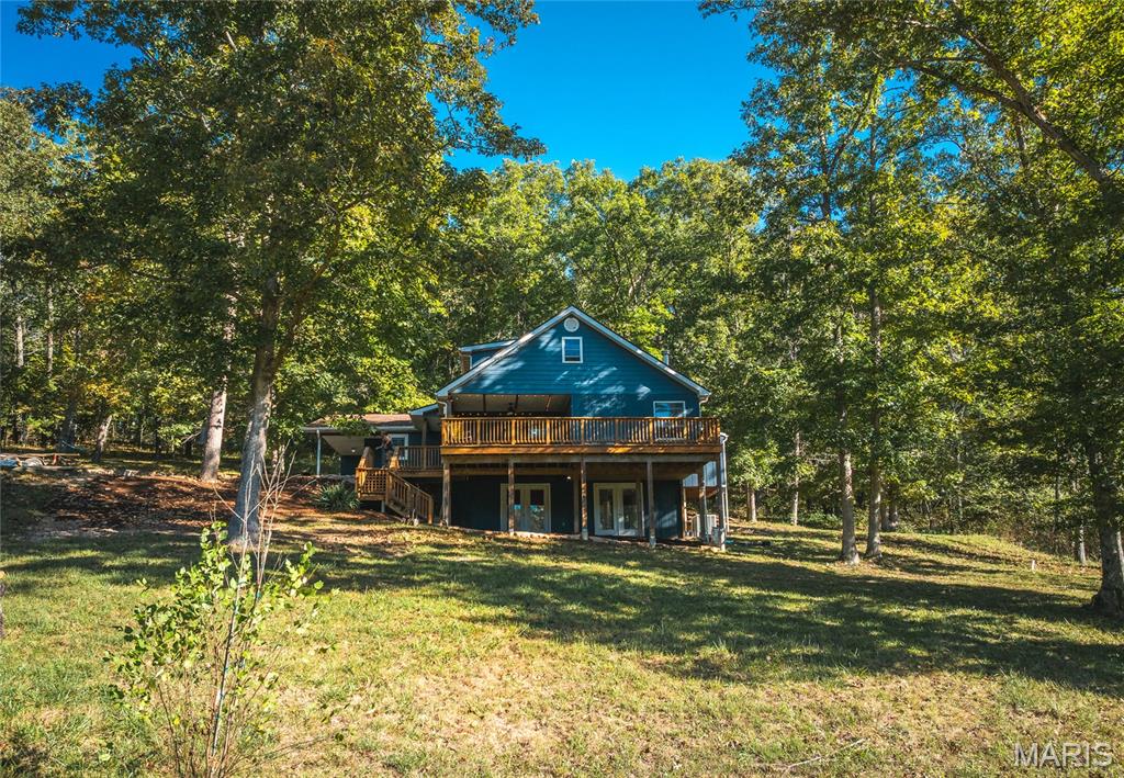13748 Private Drive 3625