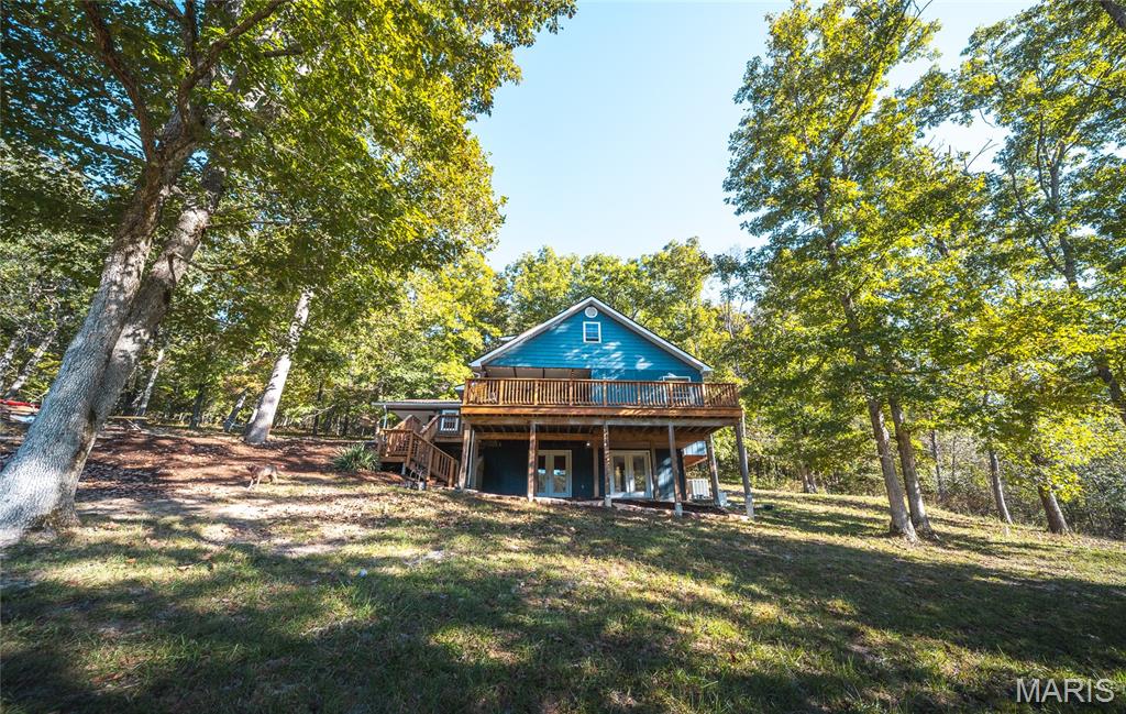 13748 Private Drive 3625