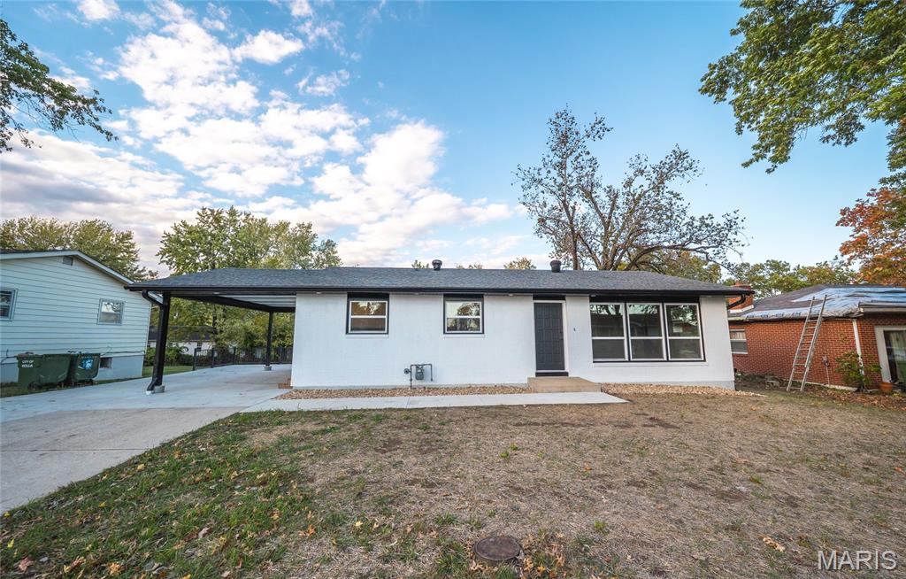 585 Basswood Drive