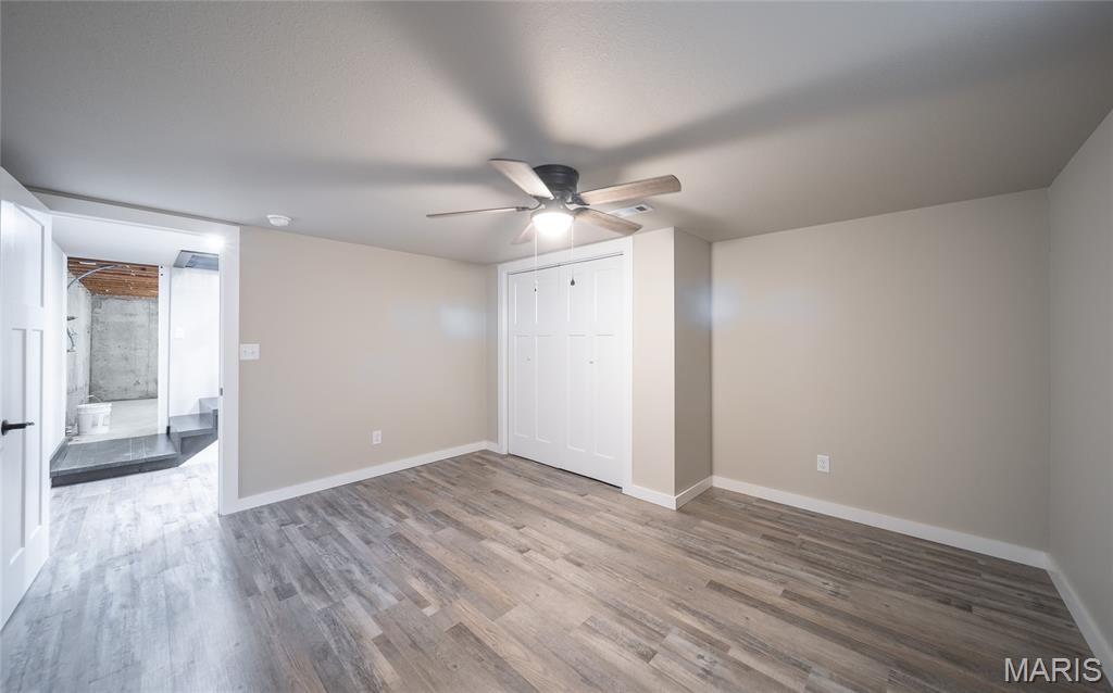 585 Basswood Drive