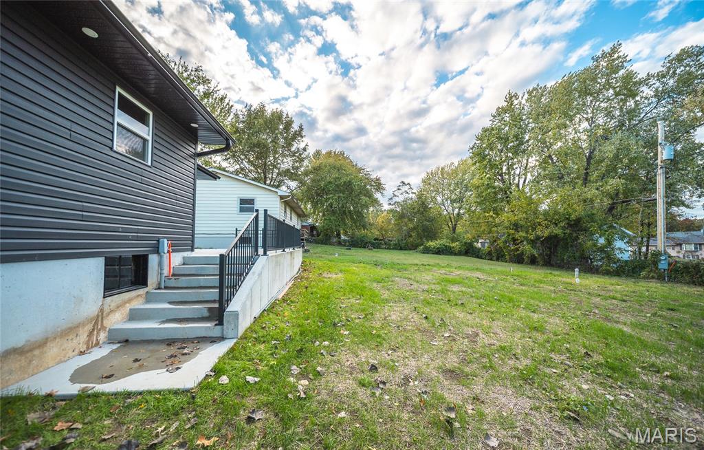 585 Basswood Drive