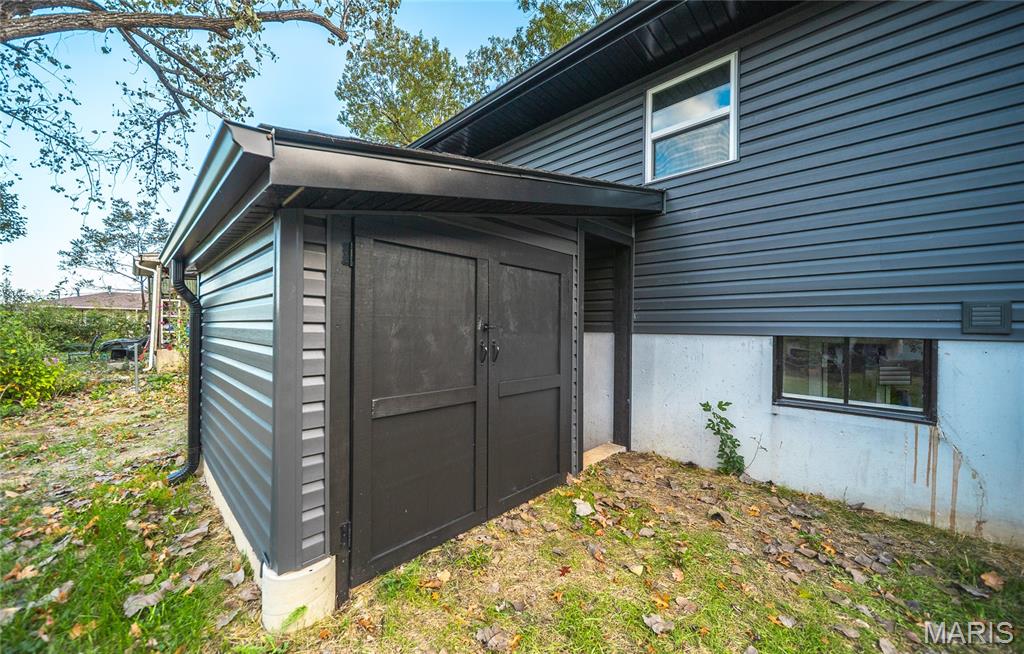 585 Basswood Drive