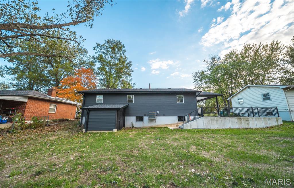 585 Basswood Drive