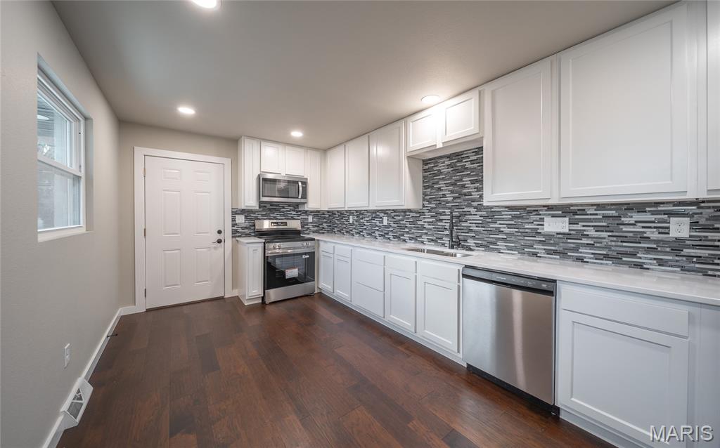585 Basswood Drive