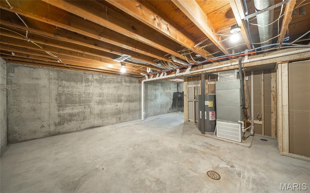 585 Basswood Drive