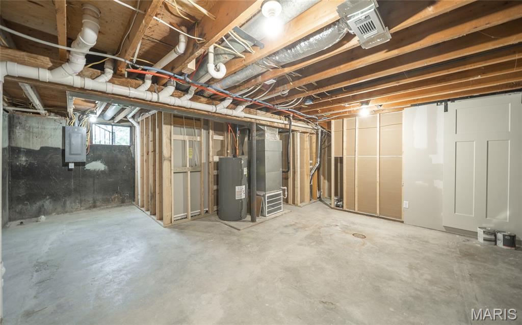 585 Basswood Drive