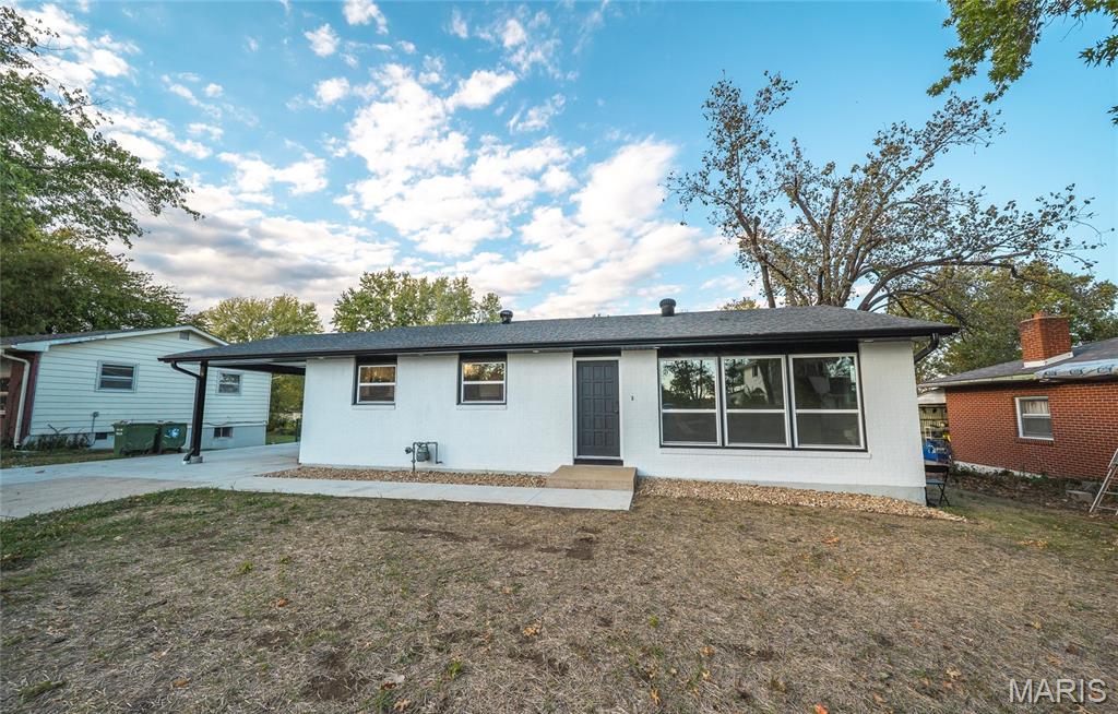 585 Basswood Drive