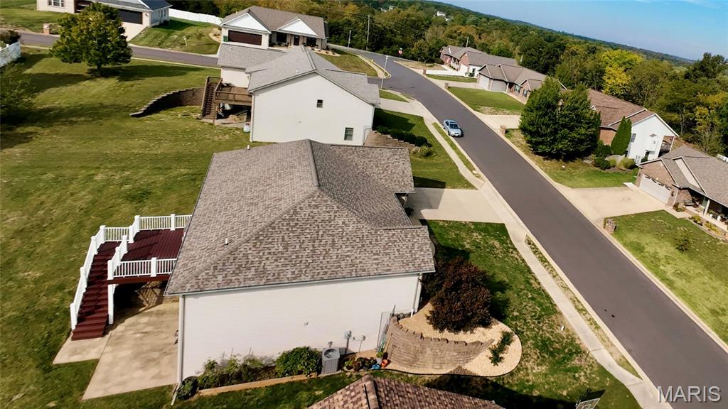 1416 Huntleigh Drive